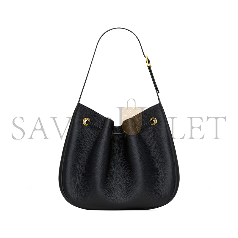 YSL SMALL PARIS VII BUCKET BAG 796626AADUU (30*25*3cm)